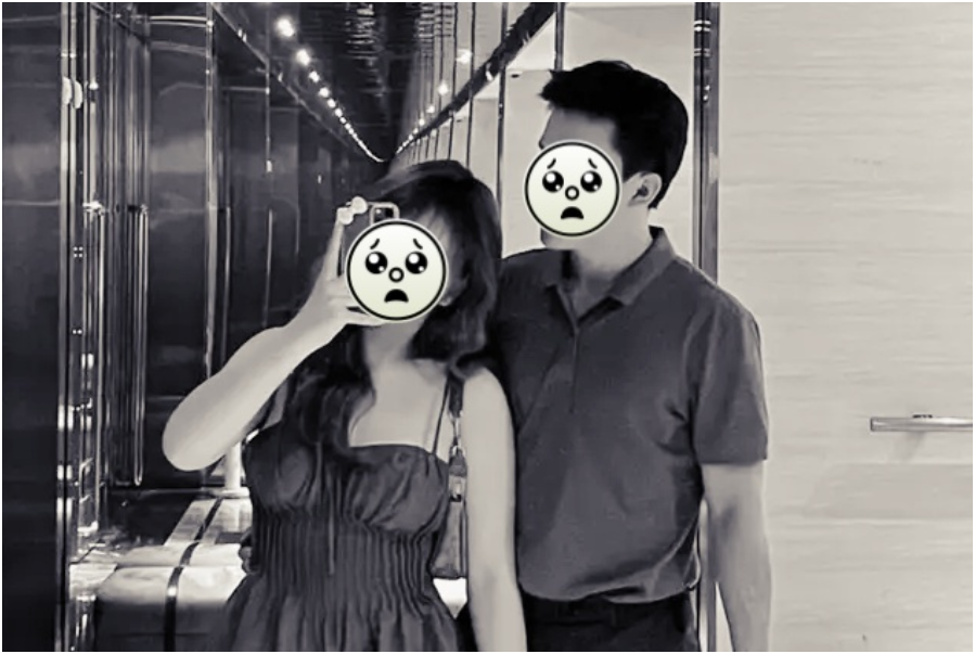 Rõ tin nhắn cuối cùng cán bộ ngoại giao 25 tuổi gửi cho người yêu trước khi qu:a đ:ời: Chuyện tình đẹp mà lại dang dở