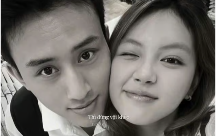 Tâm thư đầy nước mắt của bạn gái vụ cán bộ trẻ Bộ Ngoại giao gặp n:ạ:n trên đường về quê nghỉ Tết: Xót xa vô cùng