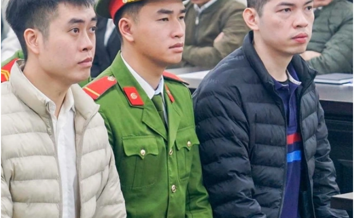 Ông trùm sữa gi:ả HIUP khai và giải thích rõ ràng: “Hàm lượng chưa đạt thôi chứ không có chất đ:ộc h:ại”