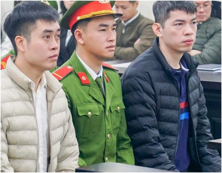 Ông trùm sữa gi:ả HIUP khai và giải thích rõ ràng: “Hàm lượng chưa đạt thôi chứ không có chất đ:ộc h:ại”