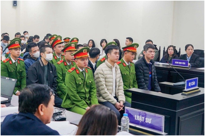 Không ngờ công thức sữa giả lại được Chủ tịch Z Holding tự nghĩ ra: ‘Không cần nghiên cứu gì cả’