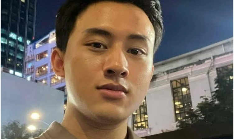 Gi:ật mình với thân thế của cán bộ ngoại giao gặp n:ạn trước nhà: “Nhiều dự định còn dang dở, chưa thực hiện được”