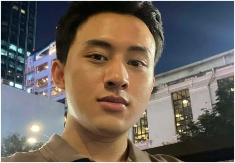 Gi:ật mình với thân thế của cán bộ ngoại giao gặp n:ạn trước nhà: “Nhiều dự định còn dang dở, chưa thực hiện được”