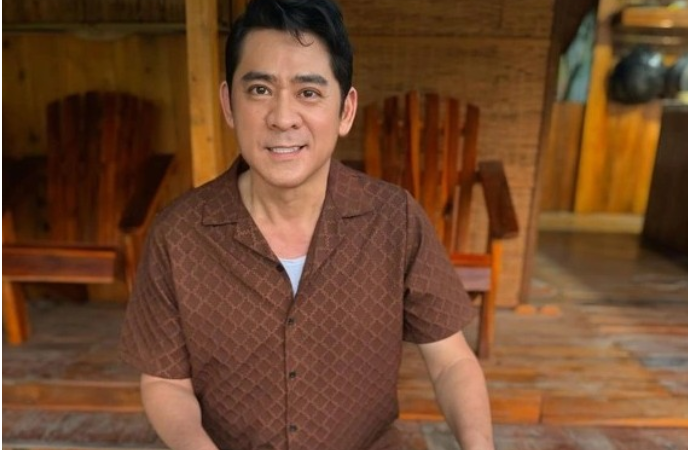 Rõ cuộc sống mới nhất của diễn viên đình đám Huỳnh Anh Tuấn sau cơ:n bệ:nh: ‘Không ngờ anh lại làm thế này luôn, quả là cao tay’