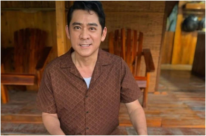 Rõ cuộc sống mới nhất của diễn viên đình đám Huỳnh Anh Tuấn sau cơ:n bệ:nh: ‘Không ngờ anh lại làm thế này luôn, quả là cao tay’