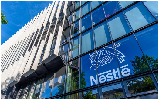 Nestlé thu hồi hàng loạt sữa bột trẻ em do ng:uy c:ơ nhiễm độ:c tố: Sợ quá đi