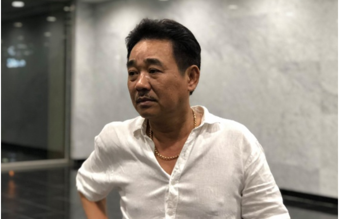 NSND Quốc Khánh bị u:ng th:ư ph:ổi: ‘Đang điề:u tr:ị bệnh, hiện đã d:i c:ăn vào xươ:ng’