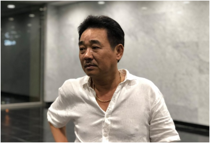 NSND Quốc Khánh bị u:ng th:ư ph:ổi: ‘Đang điề:u tr:ị bệnh, hiện đã d:i c:ăn vào xươ:ng’