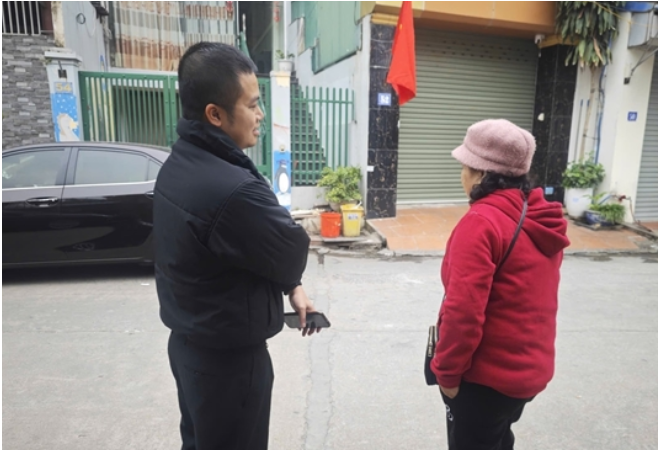 Rõ dấu hiệu đáng ngờ của Trung tâm công tác xã hội Hải Hà, cán bộ buông lỏng quản lý sẽ bị xử lý