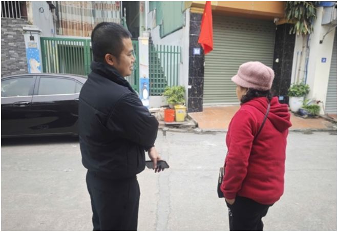 Rõ dấu hiệu đáng ngờ của Trung tâm công tác xã hội Hải Hà, cán bộ buông lỏng quản lý sẽ bị xử lý