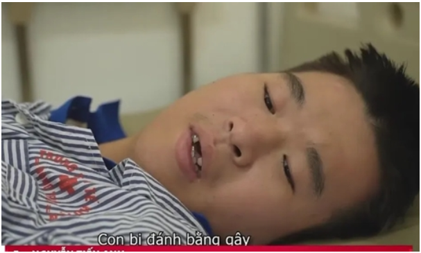 Rõ lời kể của học viên bỏ tr:ốn khỏi ‘đị:a ng:ục trầ:n gi:an’ Hải Hà trong đêm: Ph:anh ph:ui th:ủ đo:ạn che đậy tộ:i á:c