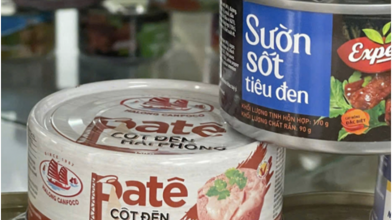 Danh tính Tổng Giám đốc Đồ hộp Hạ Long là ai mà đang rần rần: ‘T:ội này không thể tha thứ được’