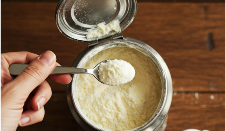 Tiết lộ môi trường ưa thích của cereulide – độc tố khiến Nestlé thu hồi sữa: ‘Quá ngu:y hi:ểm luôn’