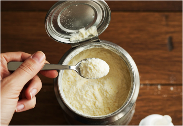 Tiết lộ môi trường ưa thích của cereulide – độc tố khiến Nestlé thu hồi sữa: ‘Quá ngu:y hi:ểm luôn’