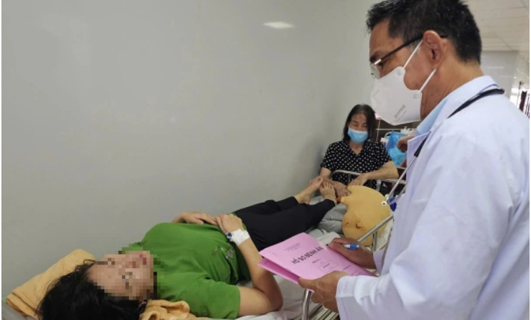 Hơn tận 100 người ng:ộ đ:ộc sau khi ăn bánh mì: Cơ sở ở Phú Mỹ bị ‘tu:ýt c:òi’, đối diện mức ph:ạt không tưởng