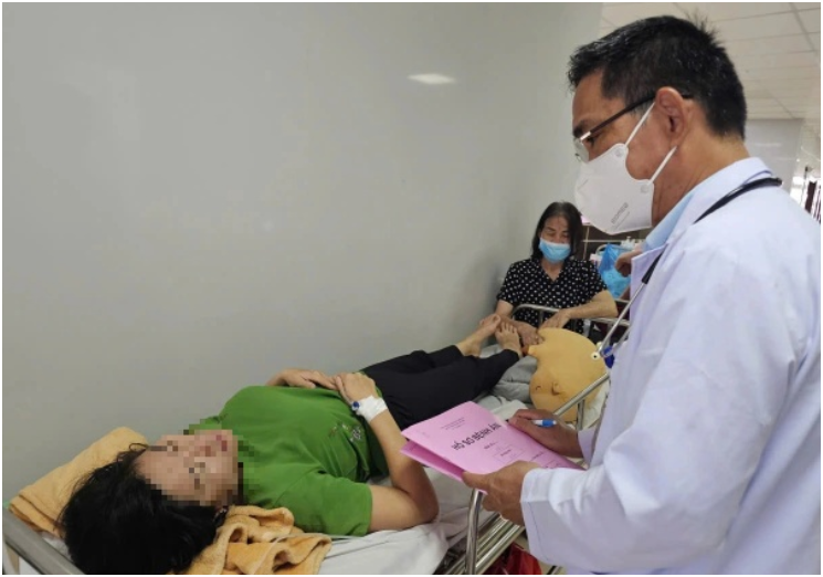 Hơn tận 100 người ng:ộ đ:ộc sau khi ăn bánh mì: Cơ sở ở Phú Mỹ bị ‘tu:ýt c:òi’, đối diện mức ph:ạt không tưởng