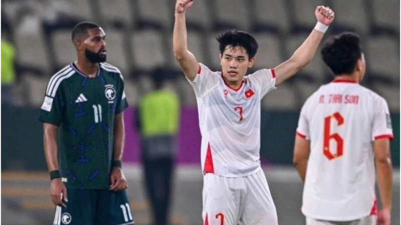 BLV Quang Huy: “Lứa này không bằng lứa U23 Thường Châu 2018”