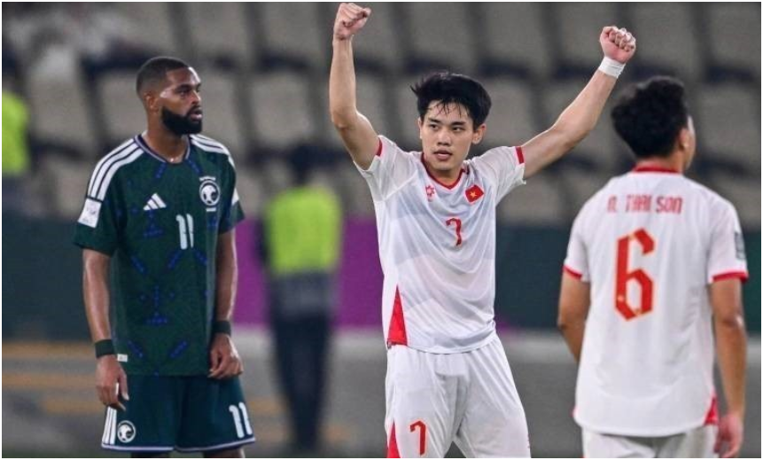 BLV Quang Huy: “Lứa này không bằng lứa U23 Thường Châu 2018”