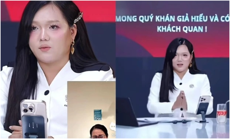 Rõ động thái mới nhất của Phạm Thoại: ‘Khó hiểu thật sự, chuyện gì đang xảy ra vậy?’