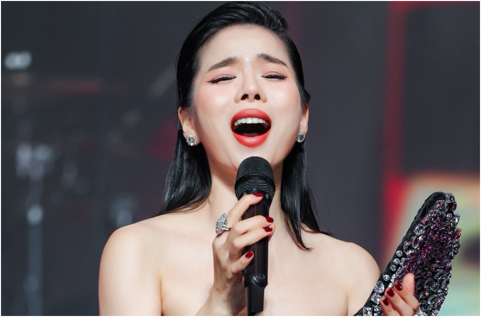 Luật sư lên tiếng về loạt vă:ng t:ục, chư:ởi bậ:y của Lệ Quyên: “Giải thích cho chị hiểu, bữa sau đừng có mà tái phạm nữa”