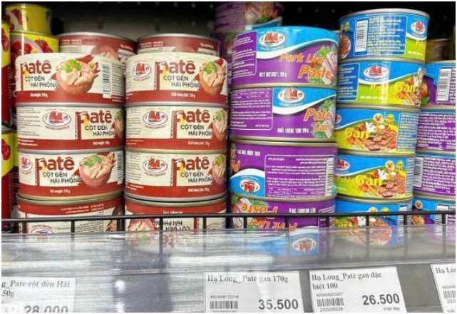 Nghịch lý vụ thịt lợn bệnh tại Đồ hộp Hạ Long: 3 năm kiểm tra liên tiếp không thấy vi phạm?