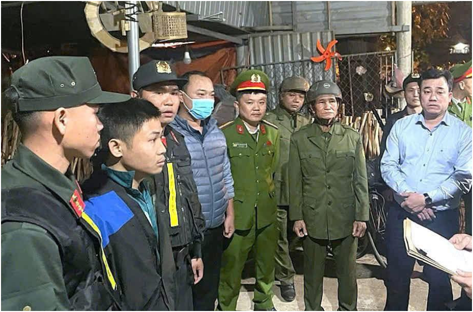 Chân dung của người nhận 500 triệu đồng chuyển nhầm nhưng nhất quyết không chịu trả lại: ‘Bức xúc thật sự’