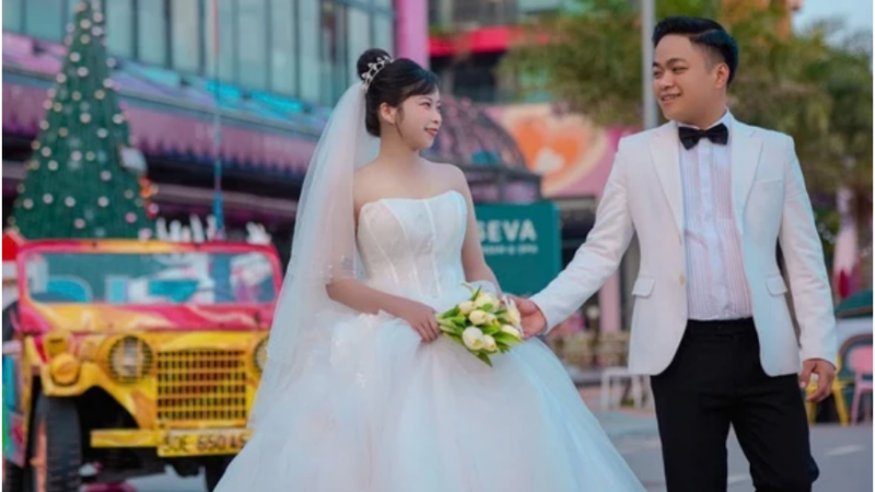 Rõ danh tính cô gái Huế qu:a đ:ời trước ngày cưới nửa tháng, hôn phu xót xa tiễn biệt: Còn gì đau đớn hơn