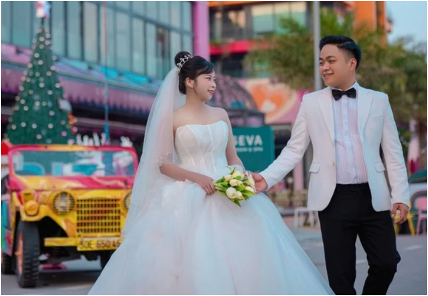 Rõ danh tính cô gái Huế qu:a đ:ời trước ngày cưới nửa tháng, hôn phu xót xa tiễn biệt: Còn gì đau đớn hơn