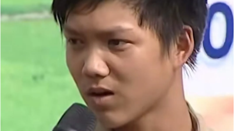 Phạm Thoại bị đ:ào lại quá khứ cực s:ố/c: Không ngờ anh lại nằm trong diện này luôn, bất ngờ quá