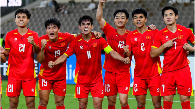 HLV Kim Sang Sik nối dài kỷ lục với U23 Việt Nam sau trận thắng UAE: Thật đáng nể, chưa một ai làm được như ông ấy