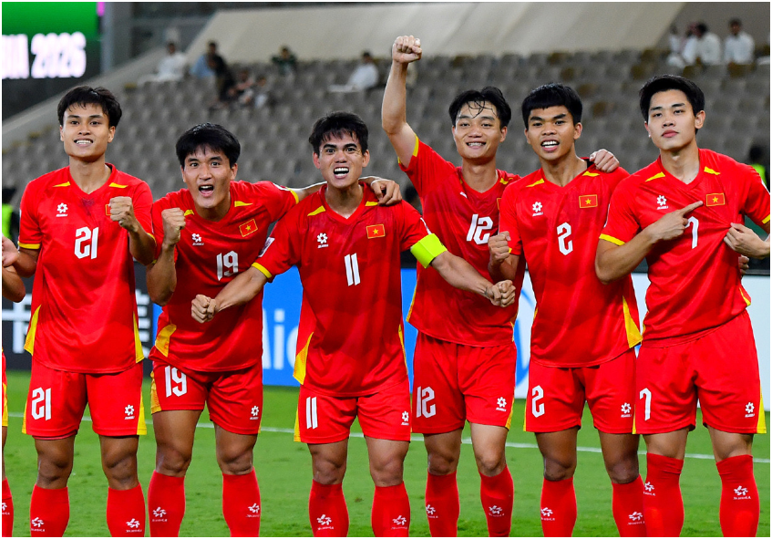 HLV Kim Sang Sik nối dài kỷ lục với U23 Việt Nam sau trận thắng UAE: Thật đáng nể, chưa một ai làm được như ông ấy