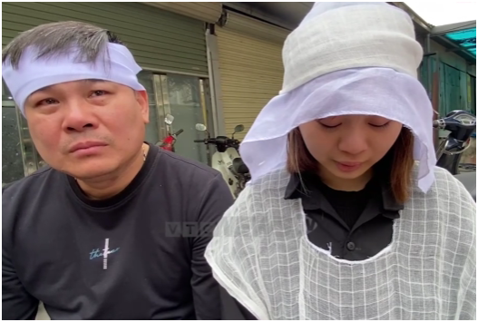 Con gái khóc nghẹn nhớ mẹ trong vụ sa:th:ai 2 người phụ nữ ở Hưng Yên: ‘Nghe mà xót vô cùng’