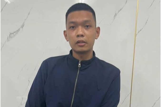 Rõ biểu hiện bất thường trước khi bị b:ắt của Kiều Ngọc Anh, ngh:i phạ:m sa:t h:ai 2 người phụ nữ ở Hưng Yên