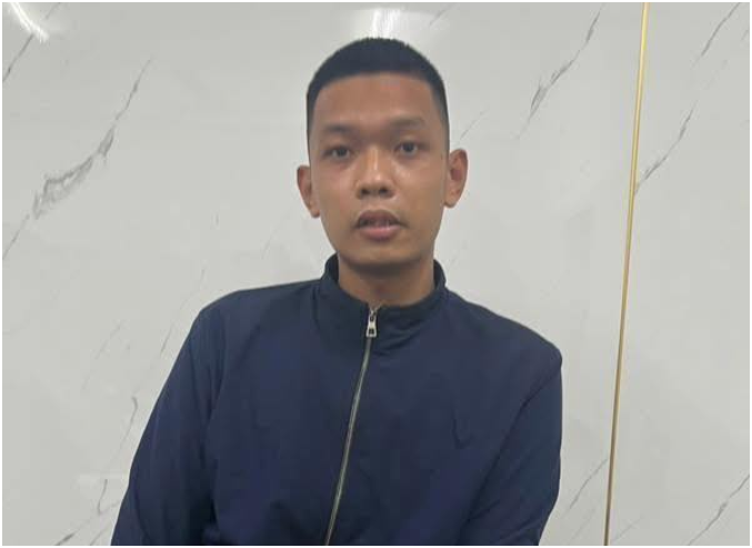 Rõ biểu hiện bất thường trước khi bị b:ắt của Kiều Ngọc Anh, ngh:i phạ:m sa:t h:ai 2 người phụ nữ ở Hưng Yên