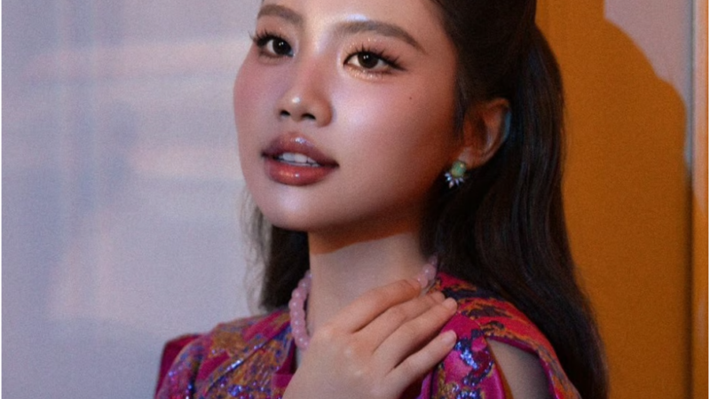 Thực hư chuyện Phương Mỹ Chi và Huỳnh Lập bị bắ:t gi:ữ vì liên quan tới chất cấ:m: ‘Rõ sự thật rồi?’