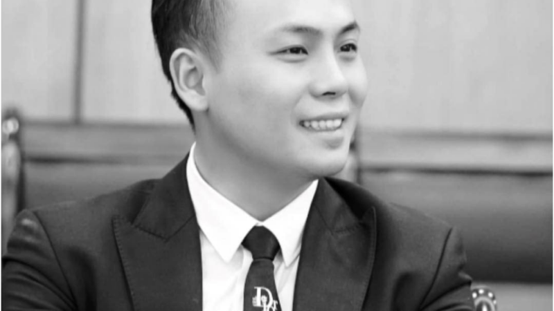 Đã rõ nguyên nhân Chủ tịch HĐQT Công ty Cổ phần Pramac qua đời: “Buồn thật sự, cuộc sống quá vô thường”