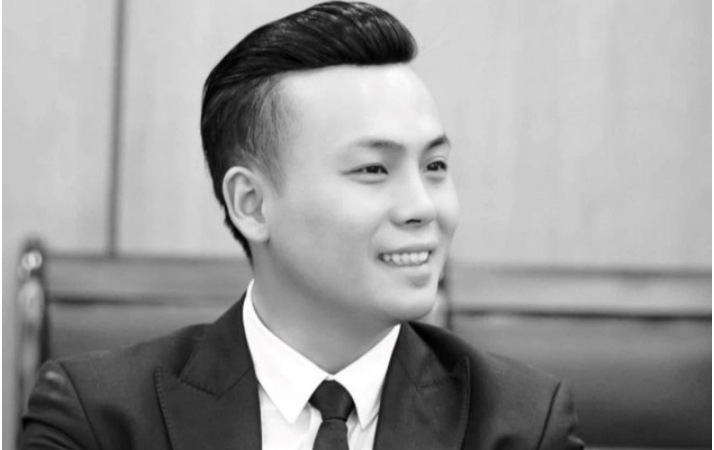 Rõ trình độ học vấn của Chủ tịch HĐQT Pramac, người vừa qu:a đ:ời ở tuổi còn rất trẻ: “Tiếc vì mất đi một tài năng của đất nước”