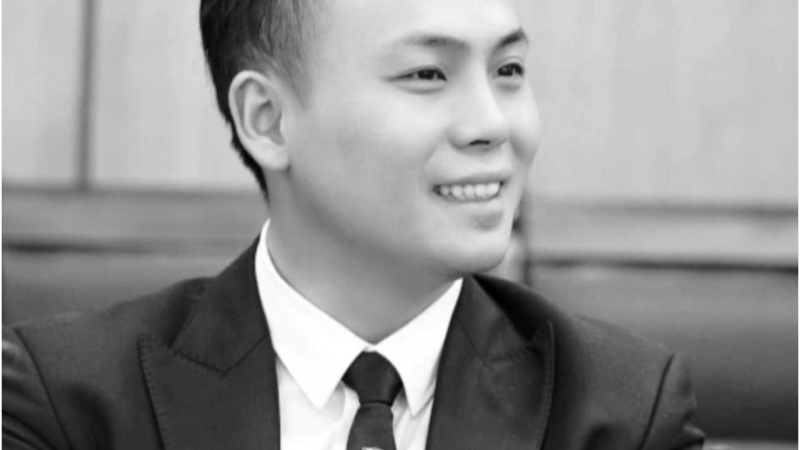 Chủ tịch Pramac qu:a đ:ời khi còn rất trẻ: Tiết l:ộ từng bỏ việc Ngân Hàng thành lập công ty nhôm hàng đầu