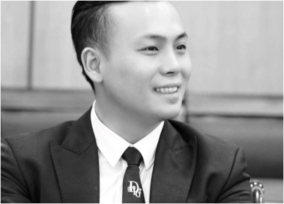 Chủ tịch Pramac qu:a đ:ời khi còn rất trẻ: Tiết l:ộ từng bỏ việc Ngân Hàng thành lập công ty nhôm hàng đầu