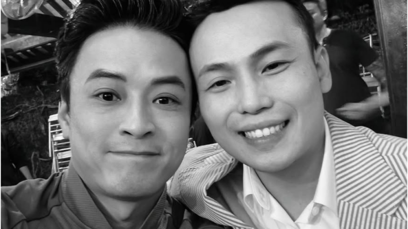 Diễn viên Hồng Đăng lần đầu lên tiếng về việc Chủ tịch Pramac qu:a đ:ời khi vẫn còn rất trẻ: “Tiết l:ộ mối quan hệ”