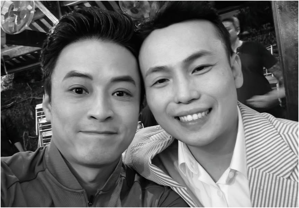 Diễn viên Hồng Đăng lần đầu lên tiếng về việc Chủ tịch Pramac qu:a đ:ời khi vẫn còn rất trẻ: “Tiết l:ộ mối quan hệ”