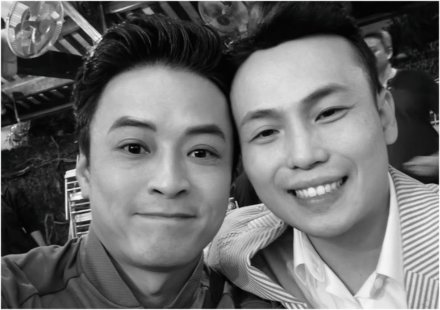 Diễn viên Hồng Đăng nói về tính cách thật của Chủ tịch Pramac vừa qu:a đờ:i: ‘Ông tr:ời bất công quá, em ấy hiền lành, dễ mến sao lại mất sớm vậy được’