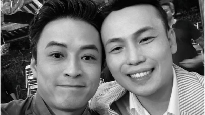 Diễn viên Hồng Đăng đã từng đi chơi golf, ăn uống cùng nhau với Chủ tịch Pramac: “Thân thiết với nhau lắm, giờ nghe em ấy mất nhanh đến vậy, tôi vẫn chưa hết s:ố/c”