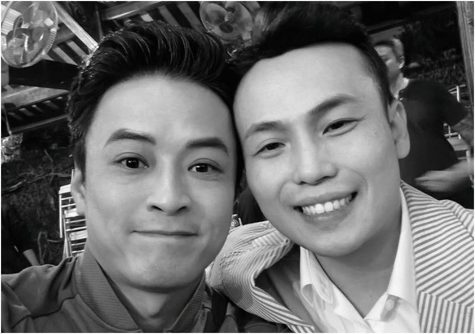 Diễn viên Hồng Đăng đã từng đi chơi golf, ăn uống cùng nhau với Chủ tịch Pramac: “Thân thiết với nhau lắm, giờ nghe em ấy mất nhanh đến vậy, tôi vẫn chưa hết s:ố/c”