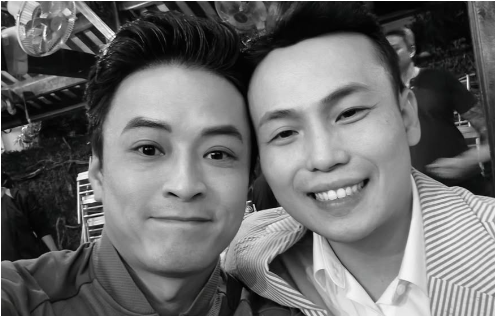 Hồng Đăng chia sẻ về người em Chủ tịch Pramac vừa qu:a đ:ời: Mới đây còn thấy em đi Úc về, còn khỏe mạnh mà, sao lại r:a đ:i nhanh thế