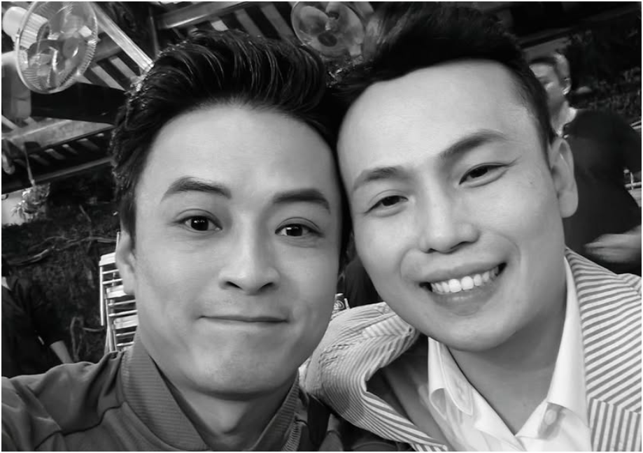 Lời xót xa của Hồng Đăng nói về Chủ tịch Pramac vừa qu:a đ:ời: “Hà Quang Dũng th:ằ:ng em yêu quý à… Đến giờ anh vẫn không tin được là em không còn nữa… Đời vô thường quá em ơi”