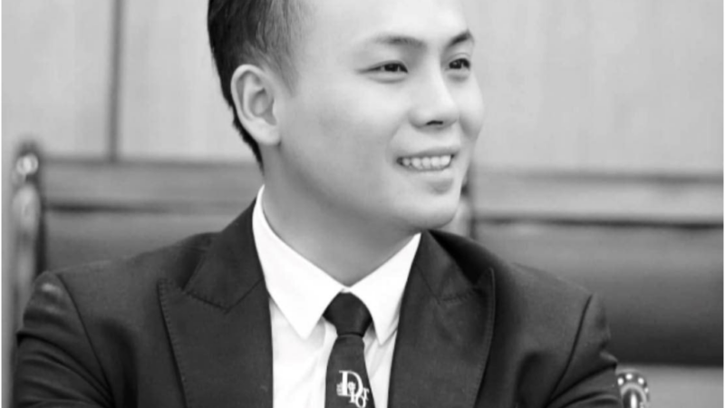 Chủ tịch Công ty Pramac vừa qu:a đ:ời: S:ố/c với vốn điều lệ của công ty, không ngờ anh lại gầy dựng nên một công ty to lớn đến thế