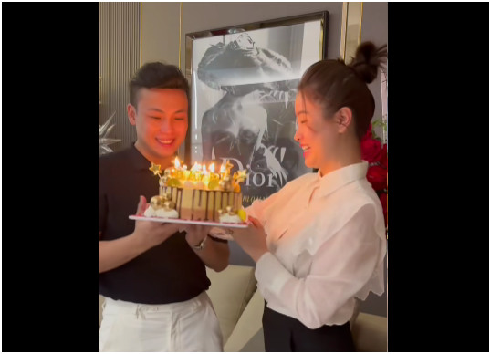 Rõ động thái của vợ Chủ tịch Pramac khi biết chồng qu:a đ:ời: Ai cũng thương xót cho chị, giờ phải một mình gồng gánh nuôi các con nhỏ