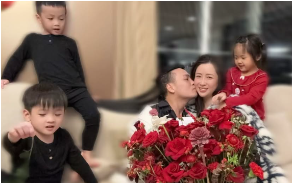 Vợ của Chủ tịch Pramac: “Vĩ:nh bi:ệt người đàn ông yêu thương vợ con nhất cuộc đời này, hơn cả chính bản thân mình, nếu có kiếp sau, em vẫn sẽ làm vợ anh””