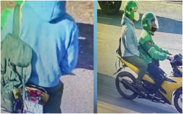 Đã rõ hình ph:ạt mà 2 tên ngh:i ph:ạm cư:ớ:p Ngân hàng phải đối diện: Chuyến này mệt thật rồi